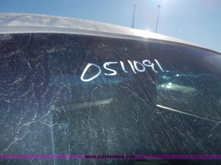 image for item A3982 2001 Dodge Ram 1500 pickup truck