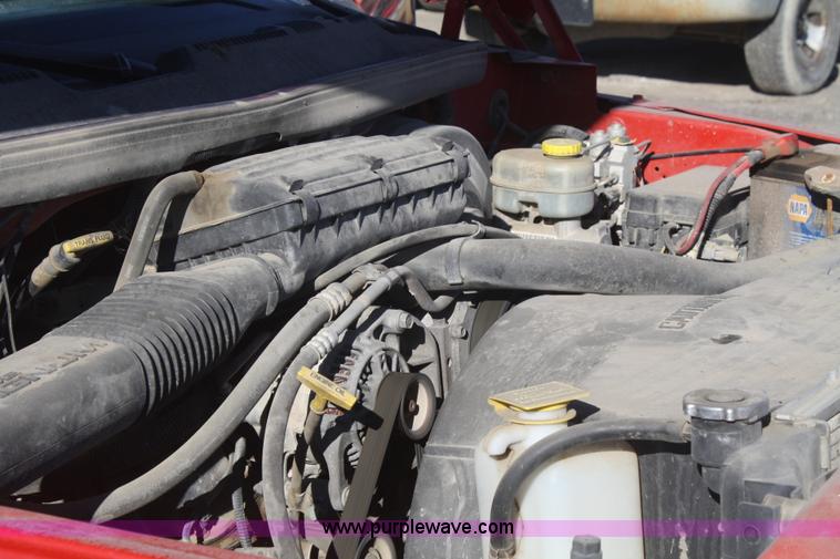 image for item A3983 1999 Dodge Ram 1500 pickup truck