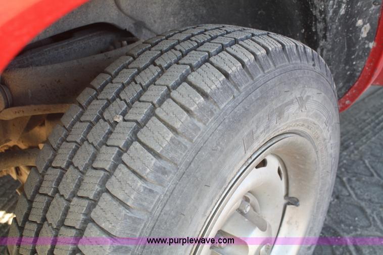 image for item A3983 1999 Dodge Ram 1500 pickup truck