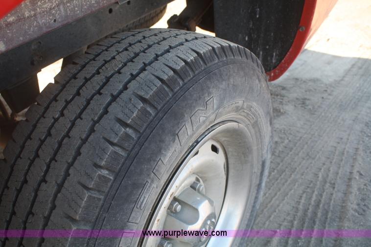 image for item A3983 1999 Dodge Ram 1500 pickup truck