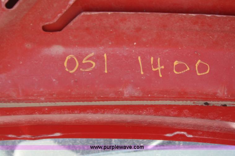 image for item A3983 1999 Dodge Ram 1500 pickup truck