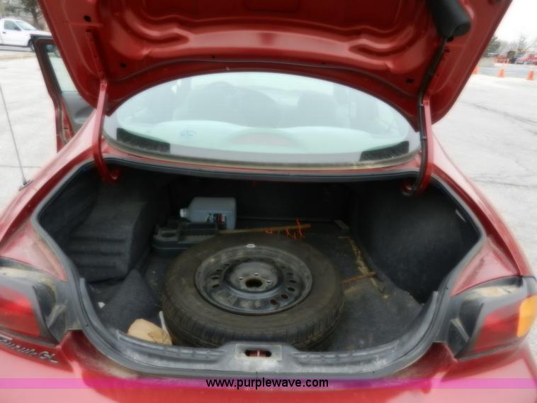 image for item A3989 1996 Ford Taurus GL