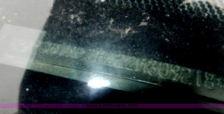 image for item A3991 2002 Dodge Ram 2500 SLT pickup truck