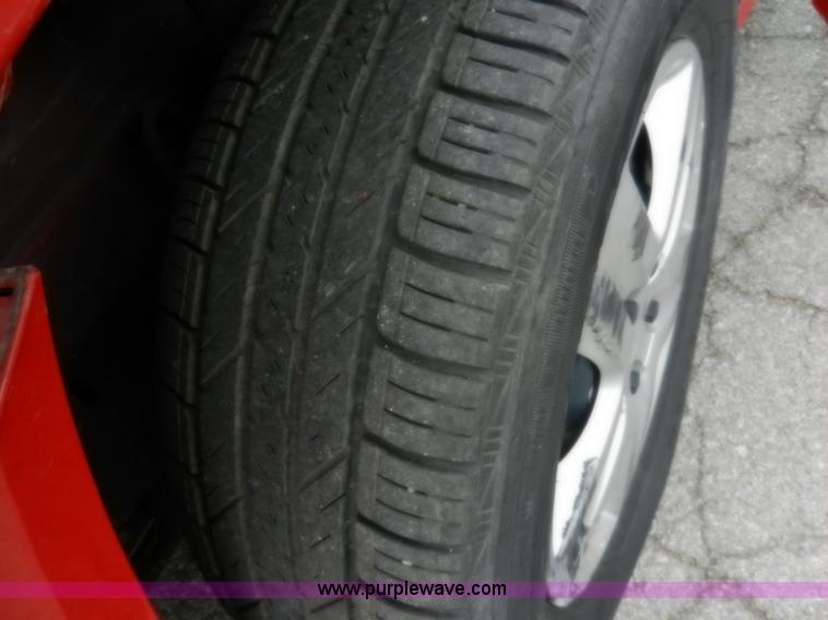 image for item A3995 2009 Chevrolet Impala LS