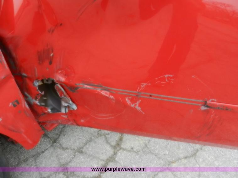 image for item A3995 2009 Chevrolet Impala LS