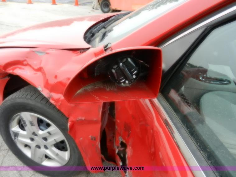 image for item A3995 2009 Chevrolet Impala LS