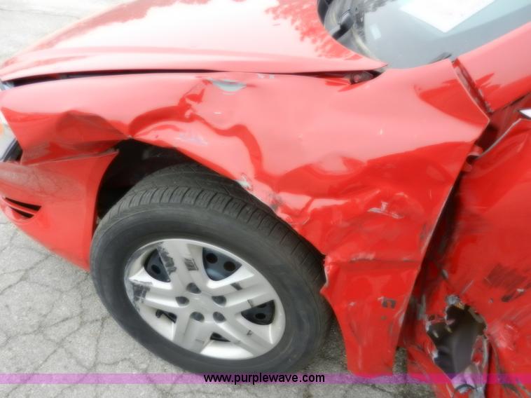 image for item A3995 2009 Chevrolet Impala LS