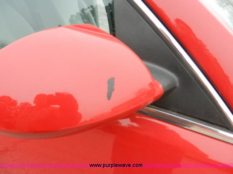 image for item A3995 2009 Chevrolet Impala LS