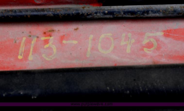 image for item A3997 1995 Ford F250 XL pickup truck