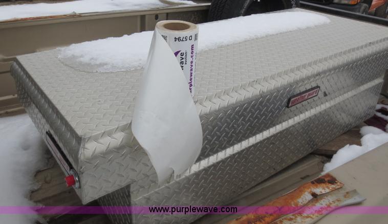 image for item D5793 2006 Chevrolet Silverado 1500 pickup truck