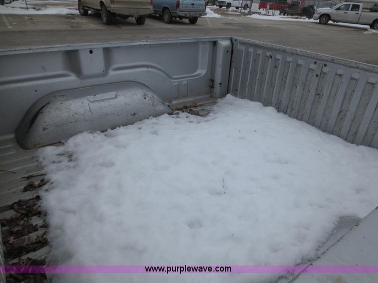 image for item D5796 2001 Dodge Ram 1500 pickup truck