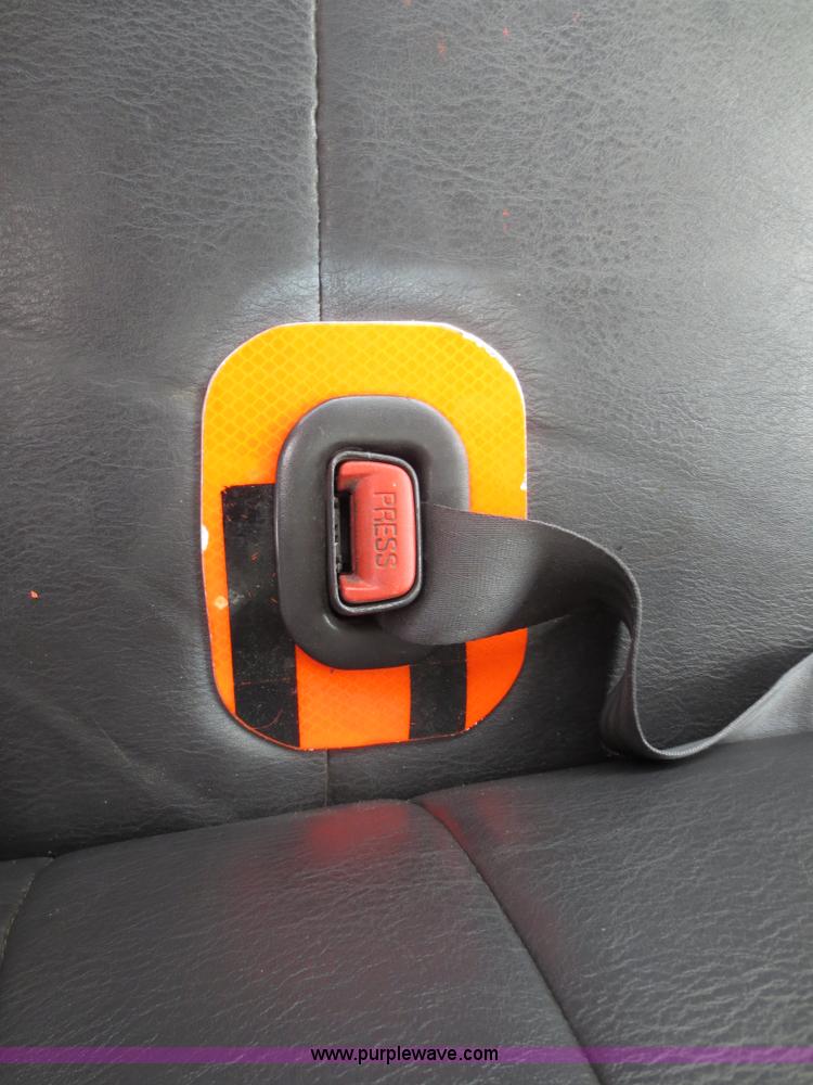 image for item D5796 2001 Dodge Ram 1500 pickup truck