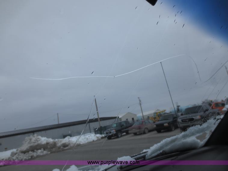 image for item D5796 2001 Dodge Ram 1500 pickup truck