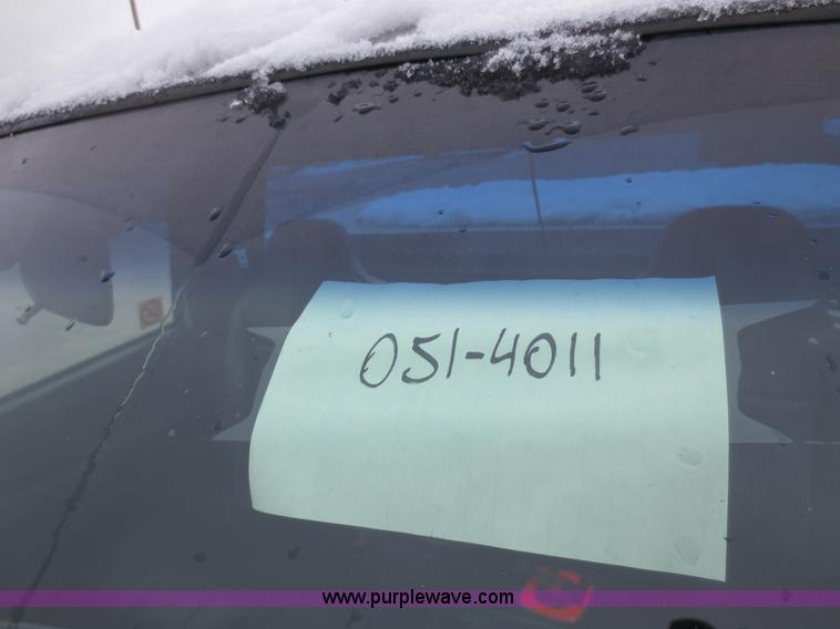 image for item D5796 2001 Dodge Ram 1500 pickup truck