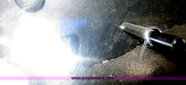 image for item D5797 2001 Dodge Ram 1500 pickup truck