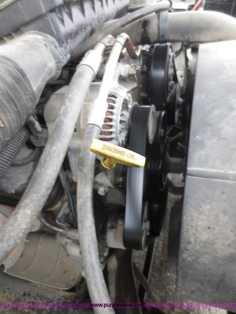 image for item D5797 2001 Dodge Ram 1500 pickup truck