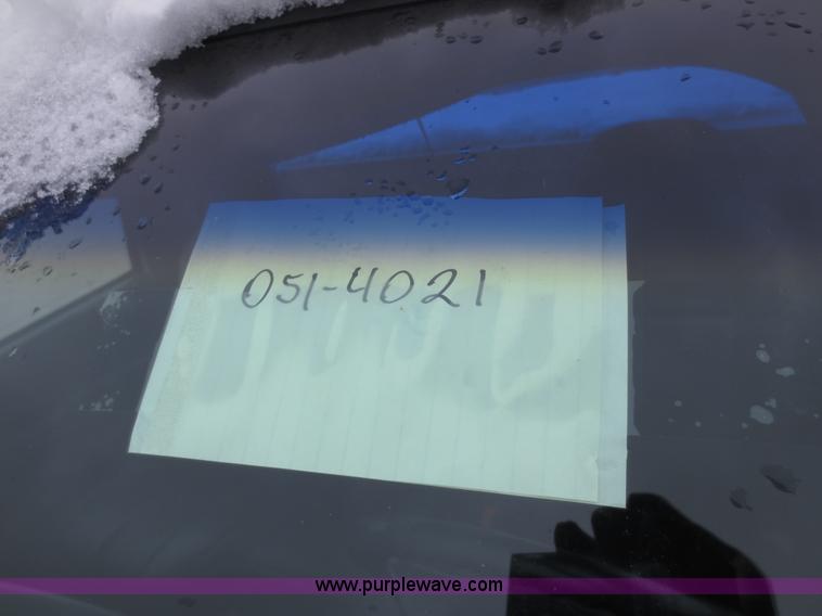 image for item D5797 2001 Dodge Ram 1500 pickup truck