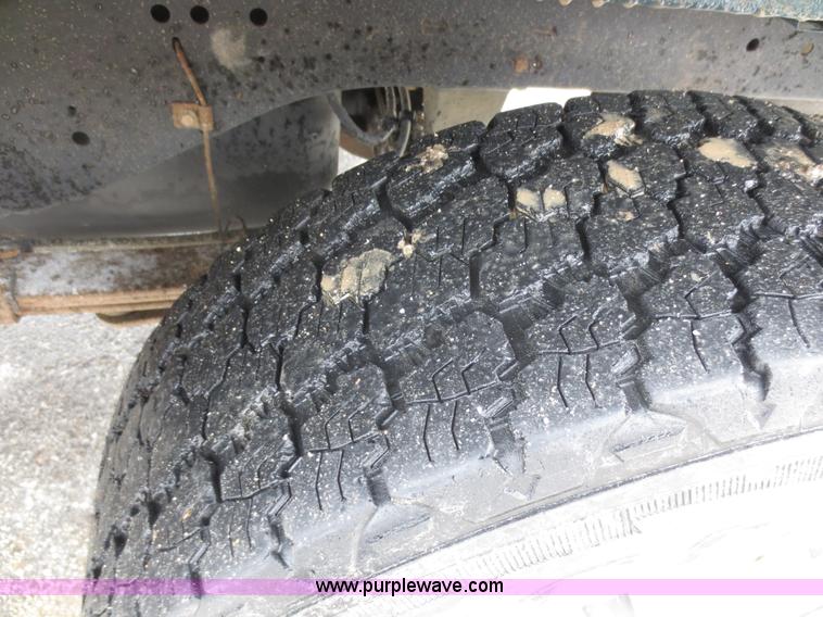 image for item D5799 2001 Dodge Ram 1500 pickup truck