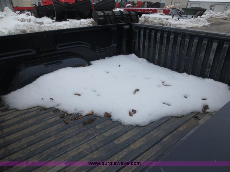 image for item D5799 2001 Dodge Ram 1500 pickup truck