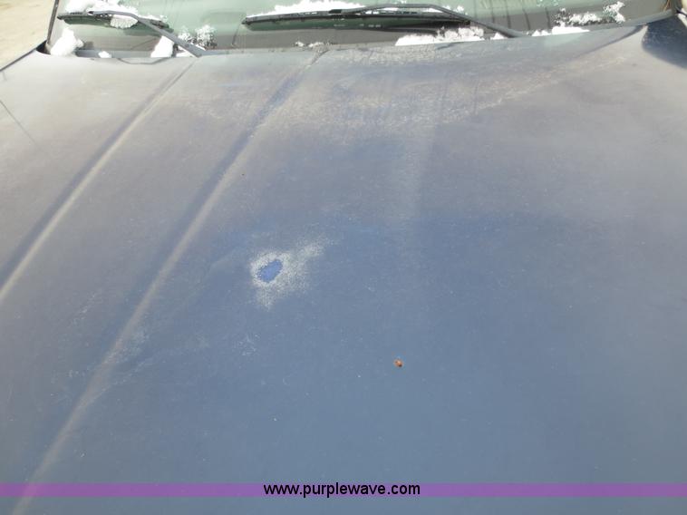 image for item D5799 2001 Dodge Ram 1500 pickup truck