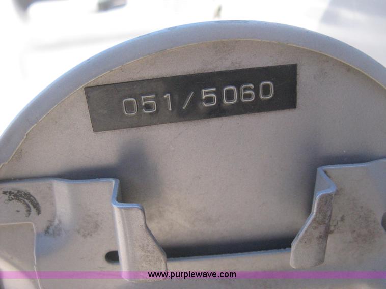 image for item E2882 2001 Dodge Ram 1500 pickup truck