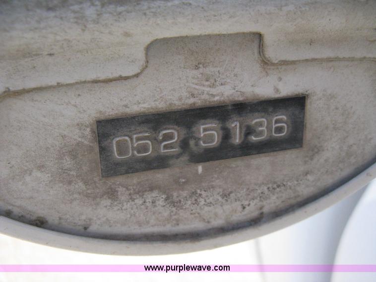 image for item E2889 2006 Chevrolet Silverado 1500 Ext. Cab pickup truck