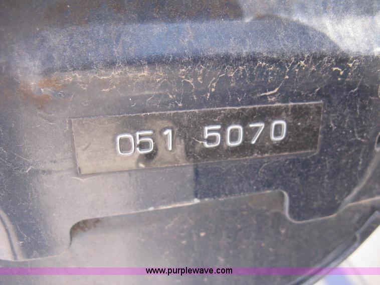 image for item E2890 2001 Dodge Ram 1500 pickup truck