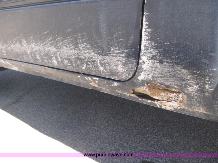 image for item E2890 2001 Dodge Ram 1500 pickup truck