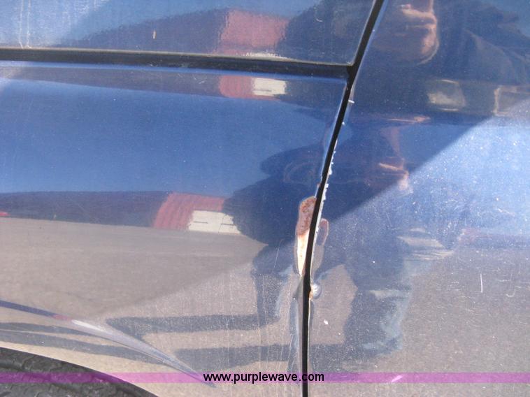 image for item E2890 2001 Dodge Ram 1500 pickup truck