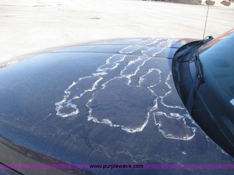 image for item E2890 2001 Dodge Ram 1500 pickup truck