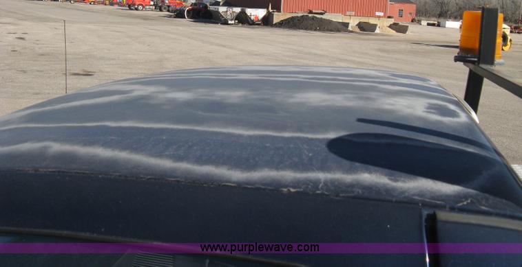 image for item E2890 2001 Dodge Ram 1500 pickup truck