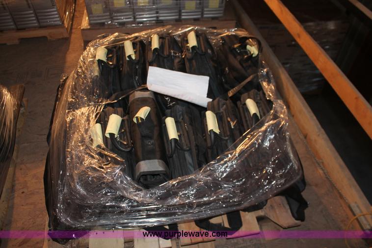 image for item E2904 (54) assorted laptop computers