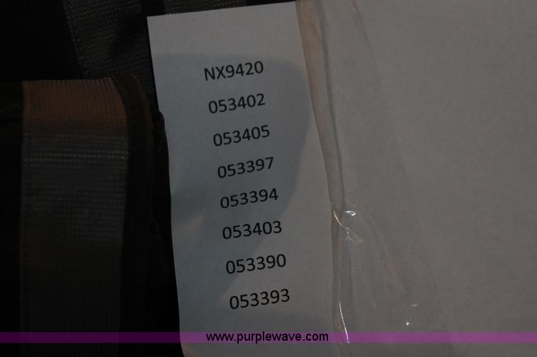 image for item E2904 (54) assorted laptop computers