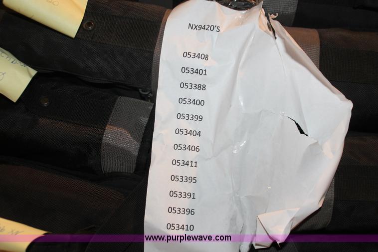 image for item E2904 (54) assorted laptop computers