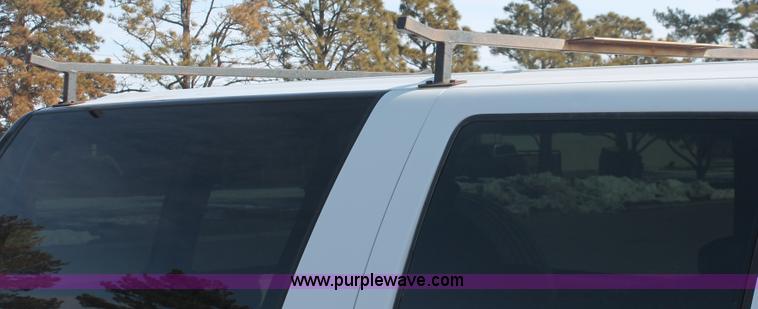 image for item E2929 1997 Chevrolet Suburban C1500 SUV