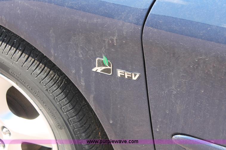 image for item E2933 2000 Ford Taurus SE