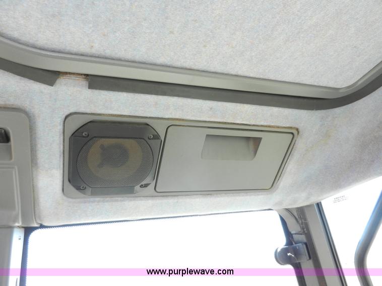 image for item F2960 1998 New Holland 6640SL tractor