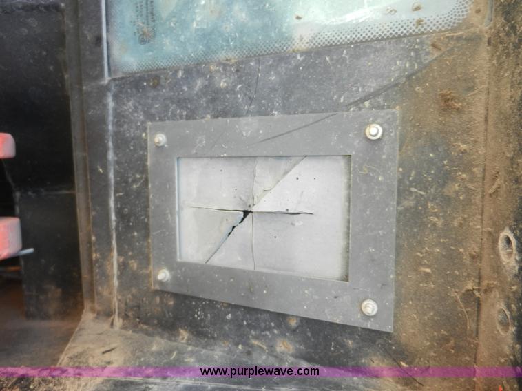 image for item F2960 1998 New Holland 6640SL tractor