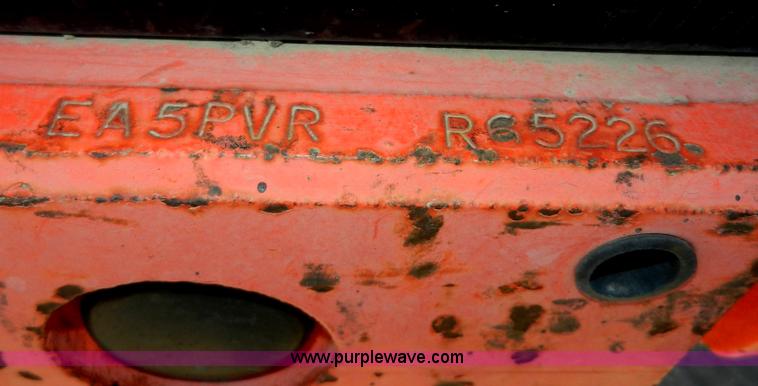 image for item F2960 1998 New Holland 6640SL tractor