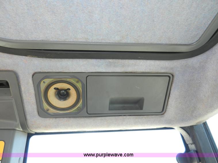 image for item F2961 1998 New Holland 6640SL tractor