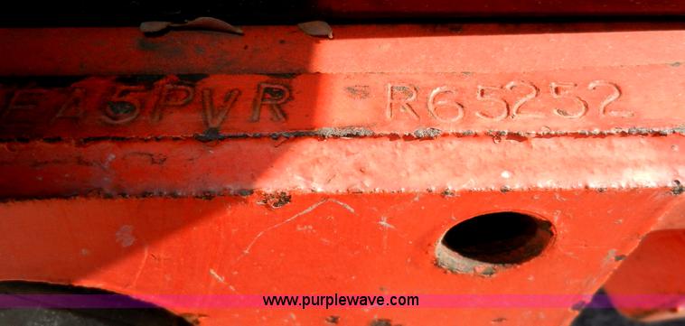 image for item F2961 1998 New Holland 6640SL tractor