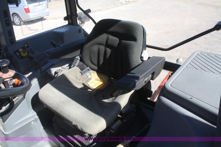 image for item F2962 1998 New Holland 6640SL tractor