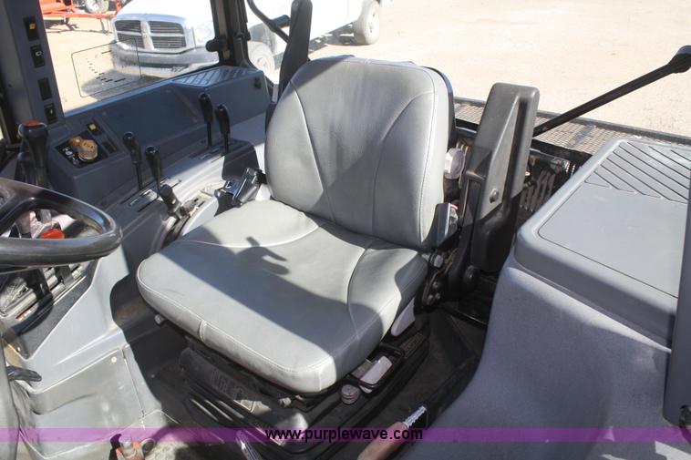 image for item F2963 1997 New Holland 6640SL tractor