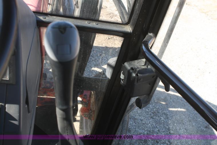 image for item F2963 1997 New Holland 6640SL tractor