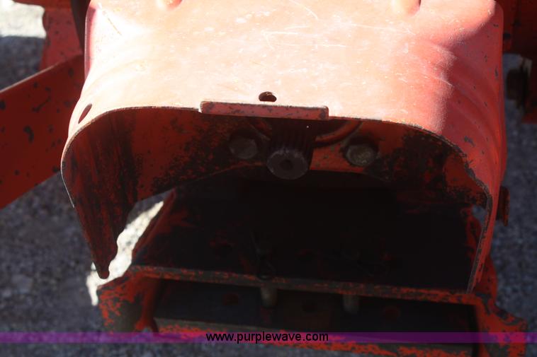 image for item F2963 1997 New Holland 6640SL tractor