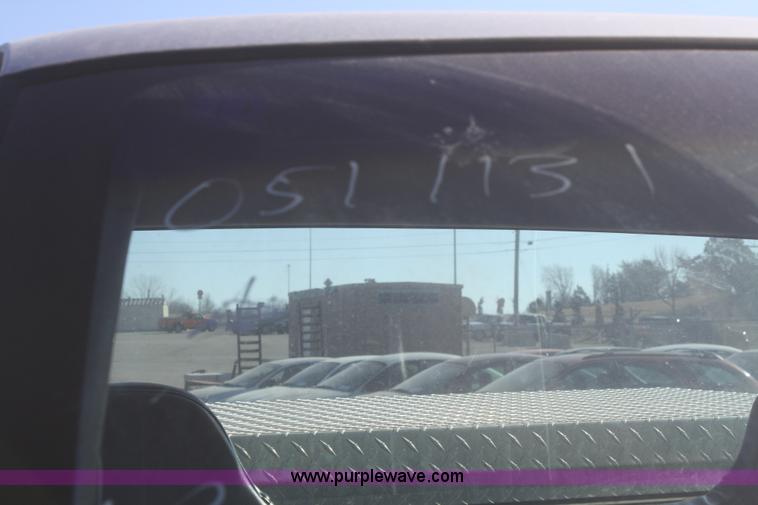 image for item F2965 2001 Dodge Ram 1500 pickup truck