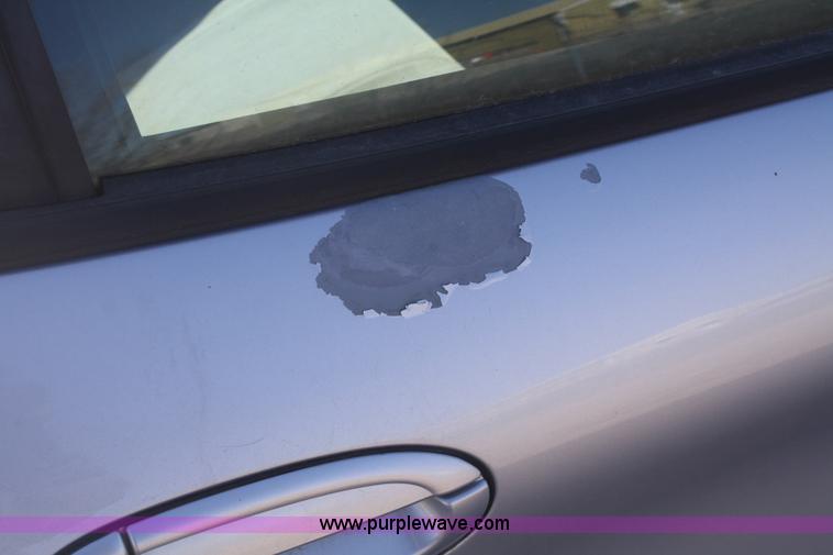 image for item F2969 2002 Ford Taurus SE