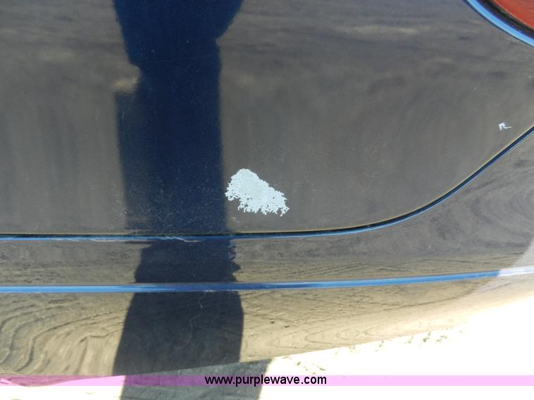 image for item F2975 2000 Ford Taurus SE