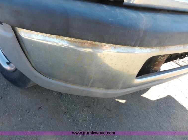 image for item F2977 1999 Dodge Ram 1500 pickup truck