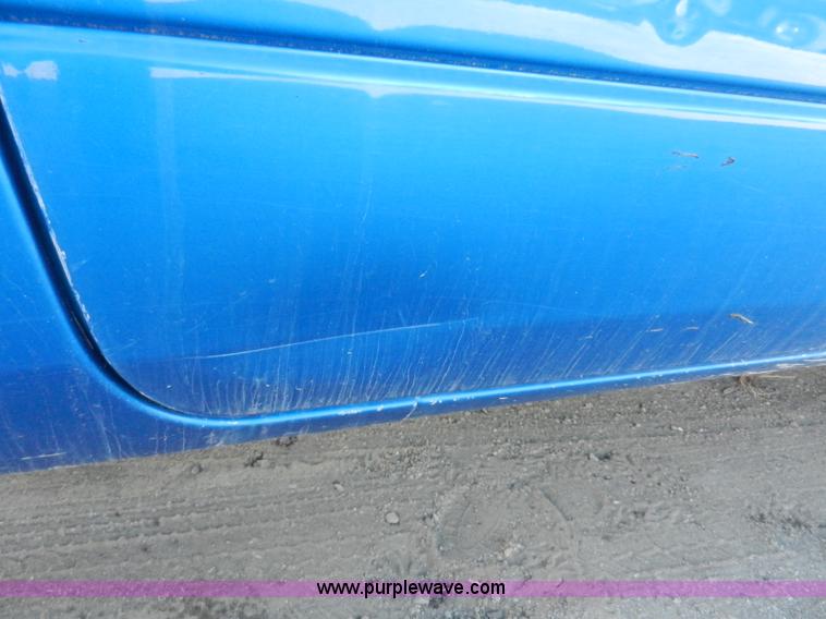 image for item F2977 1999 Dodge Ram 1500 pickup truck